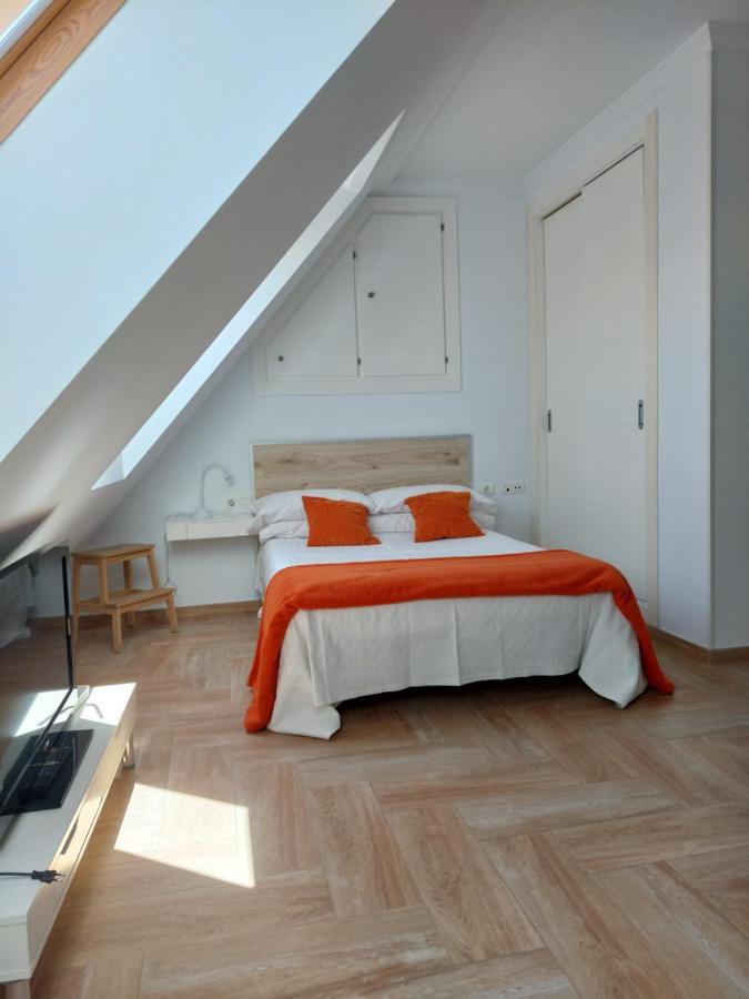 Atico By Alhaurin Loft City Center Alhaurín de la Torre Exterior photo