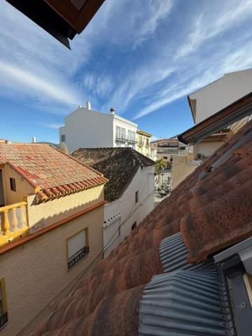 Atico By Alhaurin Loft City Center Alhaurín de la Torre Exterior photo